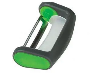 Prepworks Pinch Peeler, Compact Peeler For Fruits Vegetables - Random Colors