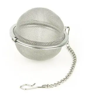 Mainstays Stainless Steel Mesh Tea Ball