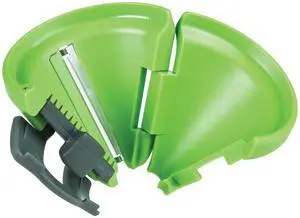 Progressive PS-5300 Veggie Pasta Maker