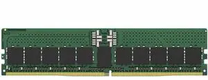 Kingston KTL-TS548D8-32G 32GB DDR5 SDRAM Memory Module - 32 GB - DDR5-4800/PC5-38400 DDR5 SDRAM - 4800 MHz - CL40 - 1.10 V - ECC - Registered - 288-pin - DIMM Kingston KTL-TS548D8-32G 32GB DDR5 SDRAM Memory Module - 32 GB - DDR5-4800/PC5-38400 DDR5 SDRAM - 4800 MHz - CL40 - 1.10 V - ECC - Registered - 288-pin - DIMM