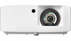 Optoma ZW350ST 3D Short Throw DLP Projector 16:9 White