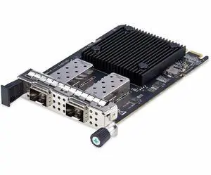 StarTech 10Gigabit Ethernet Card - OCP 3.0 - 10 Gigabit SFP+ x2   O1210I-NETWORK-CARD