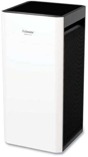 AeraMax SV Air Purifier 1500 sq ft Room Capacity White/Black 9794501