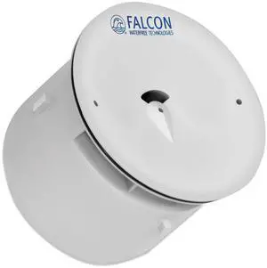 Bobrick Falcon Waterless Urinal Cartridge White 20/Carton FWFC20