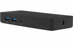 VisionTek VT1100 Dual Display Universal USB 3.0 Docking Station 901693