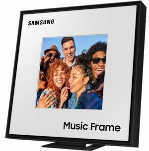 SAMSUNG LS60D Music Frame Smart Speaker HW-LS60D/ZA