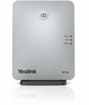 Yealink DECT Repeater RT30