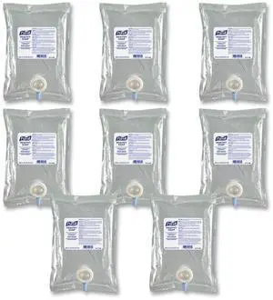 HEALTHY SOAP Premium Lotion Handwash Refill Waterfall Scent 1000 mL 8/Carton 417108
