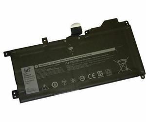 BTI 451-BCLQ-BTI 7.6V 38WHR LI-ION BATTERY 09NTKM 9NTKM 0KWWW4 KWWW4 1FKCC 451-BCLQ LATITUDE 7200 2-IN-1