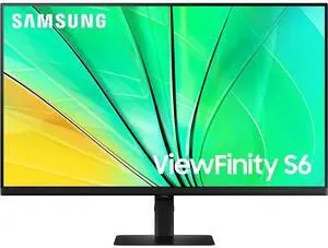 Samsung Samsung 32" IPS 100Hz 2560X1440 HDR10 Fas HDMI Dp USB Hub Tco 3Yr Samsung Samsung 32" IPS 100Hz 2560X1440 HDR10 Fas HDMI Dp USB Hub Tco 3Yr