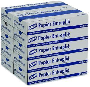 Greaseproof Liftoff Pan Liner 12 x 10.75 1000/Carton HR12