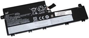 BTI 5B10W13960-BTI 11.55V 68WHR LI-ION BATTERY 5B10W13960 5B10W13961 L19C6P72 L19L6P72 SB10T83203 SB10T83204