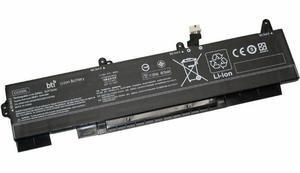 BTI L77991-002-BTI 3-Cell 11.55V Lithium Ion Laptop Battery