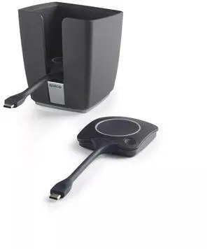 Barco ClickShare Conferencing Button and Tray Pack R9861600P01CUS