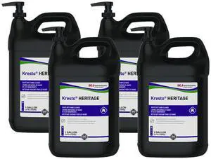 SC Johnson Professional 9102 Kresto Heritage Heavy Duty Hand Cleaner Refill -  Fresh Scent - 1 gallon - 4/Carton