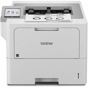 Brother HLEX415DW Desktop Wireless Laser Printer Monochrome
