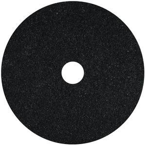 Stripping Pads 15" Diameter Black 5/Carton 400115