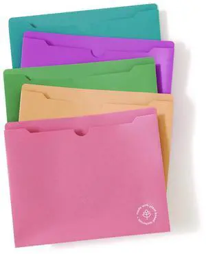 Interfolded Dry Waxed Paper 10.75 x 6 12/Carton EZ6