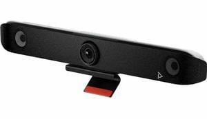 Poly Studio X52 All-In-One Video Bar No Radio TAA JITC 8D8K8AAABA