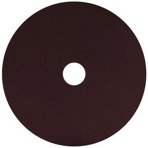 EcoPrep EPP Specialty Pads 15" Diameter Maroon 10/Carton 420715