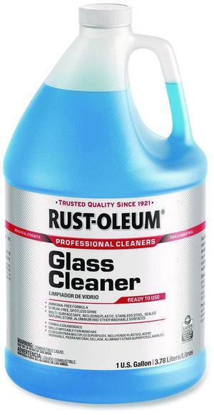 Professional Glass Cleaner 1 gal Jug 4/Carton 352243