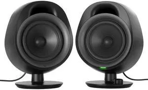 SteelSeries Arena 3 2.0 Desktop Gaming Speakers, Wired & Bluetooth
