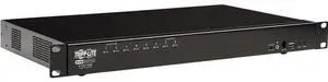 Tripp Lite 8-Port 1U Audio/Video USB HDMI/USB KVM Switch B024HU08