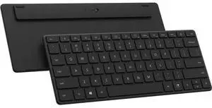 Microsoft Designer Compact Keyboard - Matte Black 21Y-00001 Microsoft Designer Compact Keyboard - Matte Black 21Y-00001