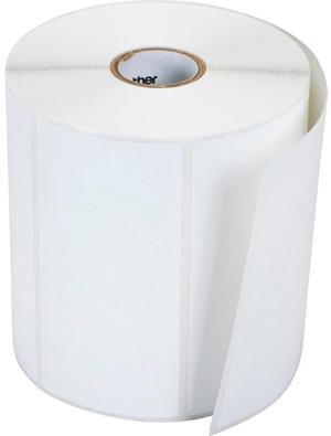Brother Premium Paper Direct Thermal Label 3x2 36 Rolls RD004U1M