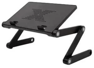Inland Notebook Stand Height/Angle Adjust