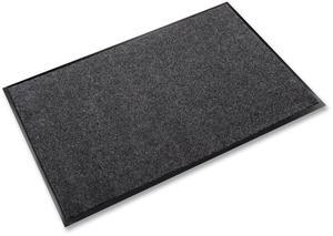 EcoStep Wiper Mat Rectangular 36 x 48 Charcoal ET0034CH
