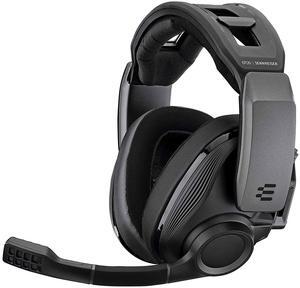 EPOS GSP 670 Over Ear Wireless Bluetooth Gaming Headset