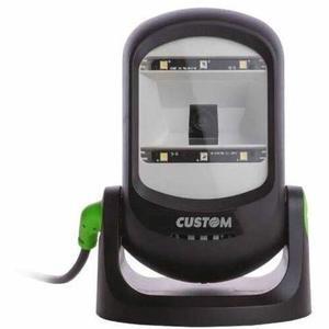 Custom America ScanMatic Presentation Scanner 995ED044100333
