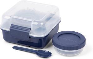 Snap-Lock by Progressive Lunch Plus To Go, Assorted Colors