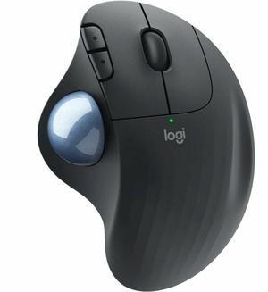 Logitech ERGO M575 Wireless Trackball 910005867