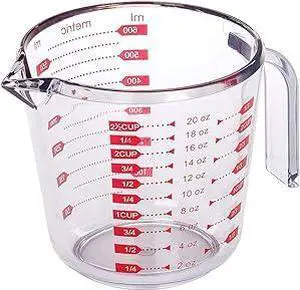 Prepworks by Progressive Measuring Cup - 2.5 Cup Capacity