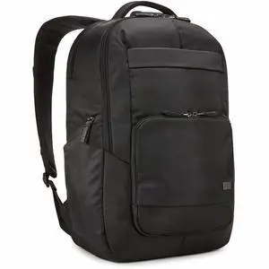 Case Logic Notion NOTIBP-116 Carrying Case Backpack for 15.6" to 16" PC Notebook Black 3205329