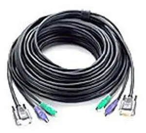 Aten KVM Extension Cable 2L1010P