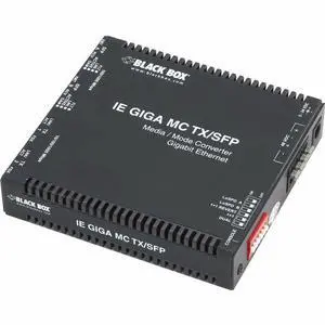 Black Box Transceiver/Media Converter LGC340AR2