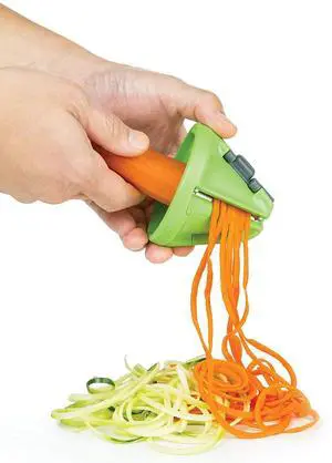 Prep Solutions by Progressive Veggie Pasta Maker