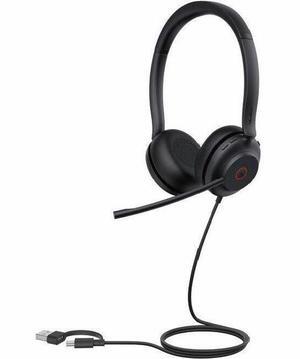 Yealink USB Wired Headset 1308164
