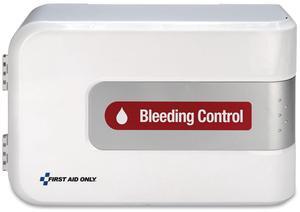 SmartCompliance Complete Bleeding Control Station Core Pro 9.6 x 15 x 5 91145