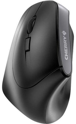 CHERRY MW 4500 Left Wireless Ergonomic Mouse JW4550