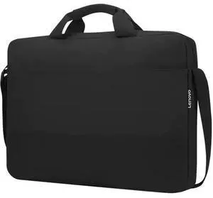 Lenovo Carrying Case for 15.6" Notebook Black GX41K08218