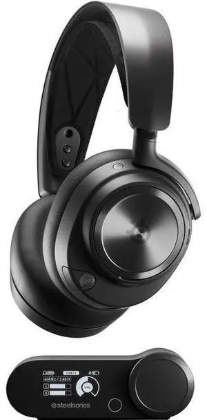SteelSeries Arctis Nova Pro for Xbox Multi-System Gaming Headset