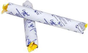 Comfort Plus Cardboard Applicator Tampon Vended Tube Regular Absorbency 200/Carton CPCR200