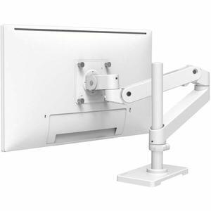 Ergotron LX Premium Monitor Arm, Single Monitor Desk Mount, Up to 34"