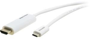 Kramer USB Type-C M to HDMI M Cable 9997211106