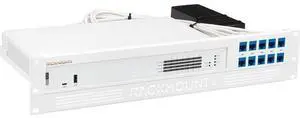 RACKMOUNT.IT SORACK RM-SR-T12 Rack Shelf with Couplers RMSRT12