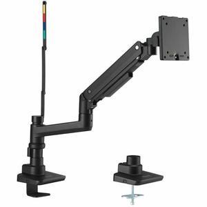 Kensington SmartFit Premium Heavy Duty Single Monitor Arm (K58273NA)